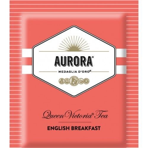 Aurora English Breakfast Tea (150 Pieces)