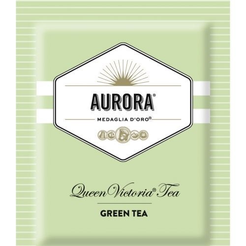 Aurora Green Tea Bags (150 Pieces)
