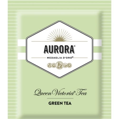 Aurora Green Tea (150 Pieces)
