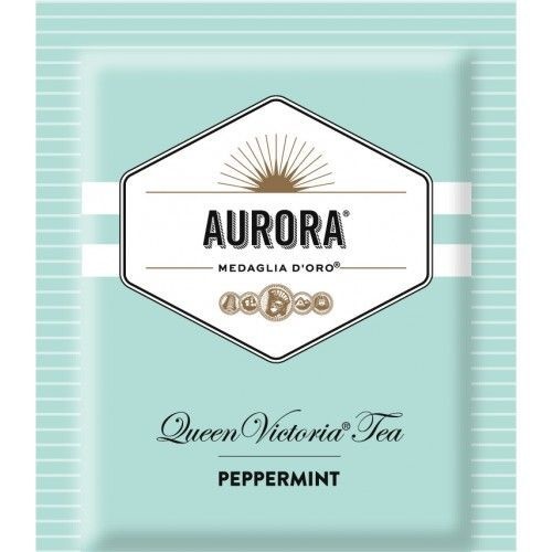 Aurora Peppermint Tea Bags (150 Pieces)