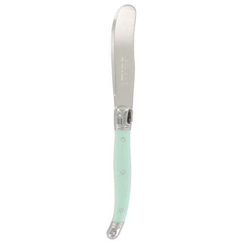 Debutant Butter Knife Mint