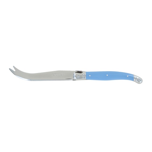 Debutant Cheese Knife Cornflour Blue