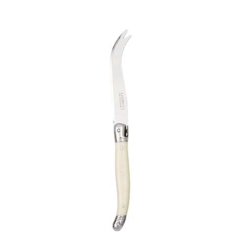Debutant Cheese Knife Ivory