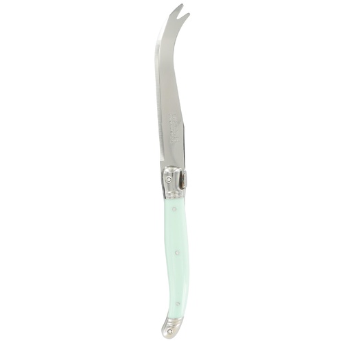 Debutant Cheese Knife Mint