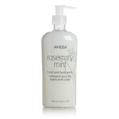 Aveda Rosemary Mint Hand & Body Wash 237ml x 1