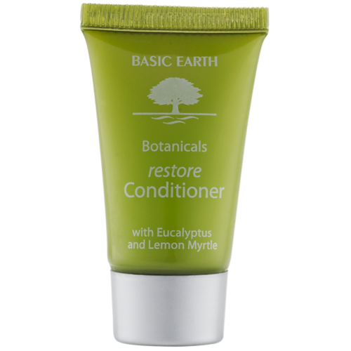 100 x Basic Earth Botanicals Conditioner 15Ml  