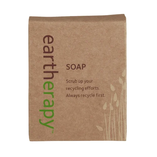 Eartherapy 20G Soap X 400