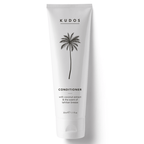 300 x Kudos Coastal Conditioner 30ml 