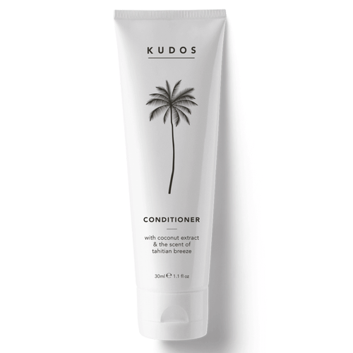 50 x Kudos Coastal Conditioner 30ml 