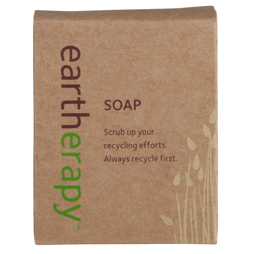 Eartherapy 40G Soap X 60