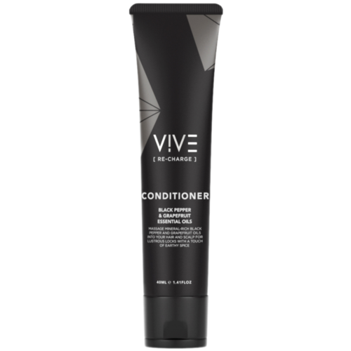 Vive [Re-Charge] Conditioner 40Ml X 200