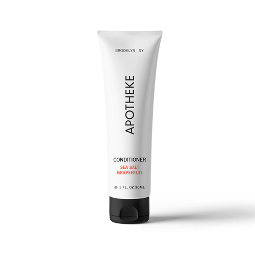 300 x Apotheke Conditioner 30ml 
