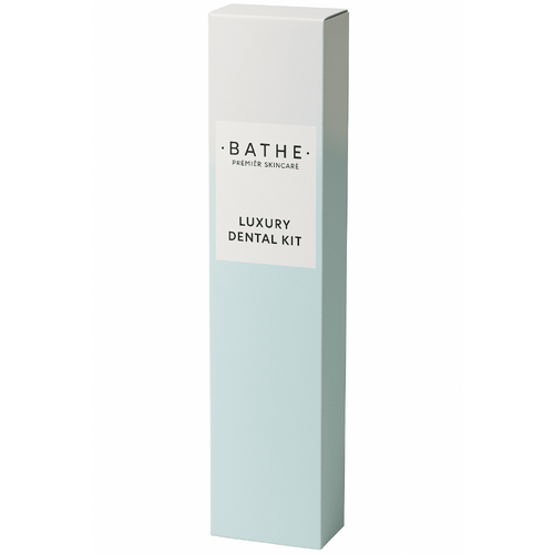 250 x Bathe Marine Dental Kit 