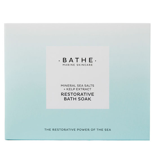 Bathe Marine Bath Salts X 60