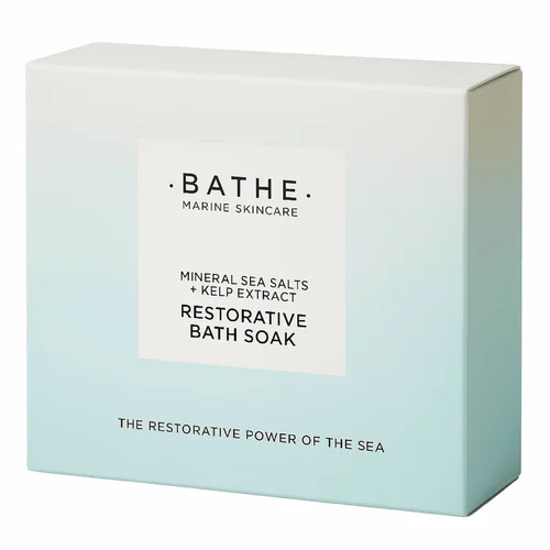 Bathe Marine Bath Salts X 60