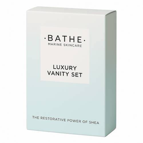 Bathe Marine Vanity Kit x 250
