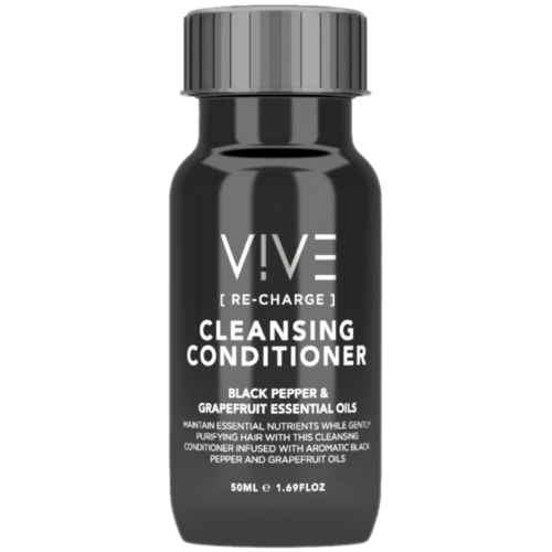 Vive [Re-Charge] Cleansing Conditioner 50Ml x 200