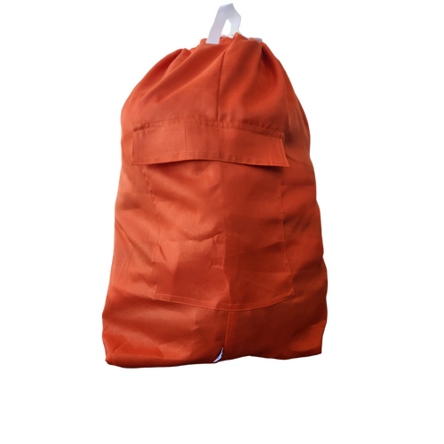Hotel Laundry Bag (Red)