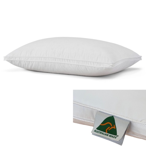 Belissimo Firm Luxury Hotel Pillow