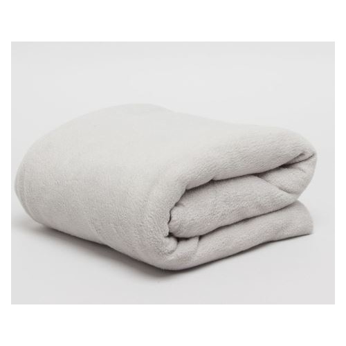 Thermalux Blanket Silver - Single