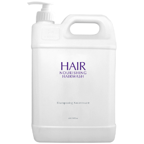 Eco Fresh Nourishing Hairwash - 5 Litre Drum