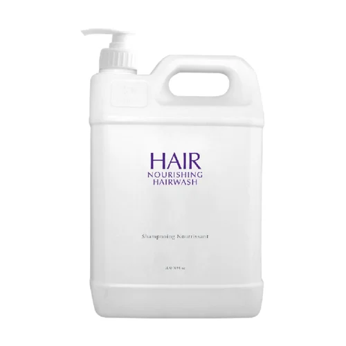 Eco Fresh Nourishing Hairwash - 5 Litre Drum