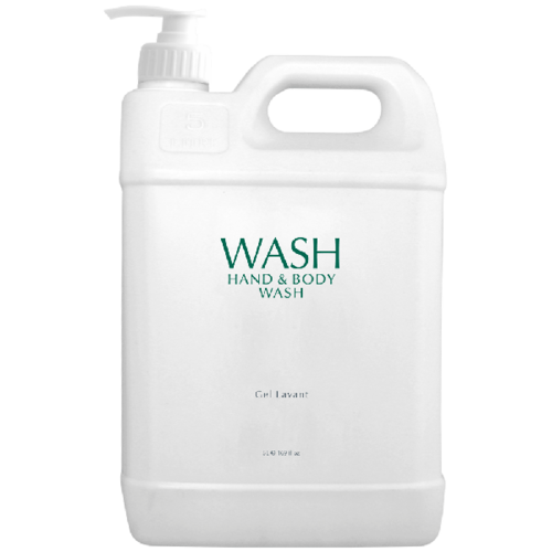 Eco Fresh Hand & Body Wash - 5 Litre Drum