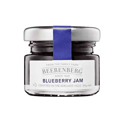 Blueberry Jam 30G Jar x 60