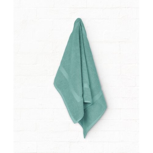 St Regis Marine Green Bath Mat