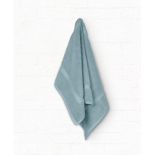 St Regis Mist Blue Bath Mat 