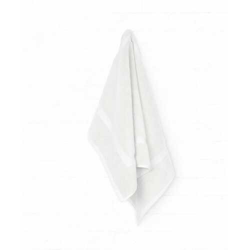 St Regis White Bath Mat 