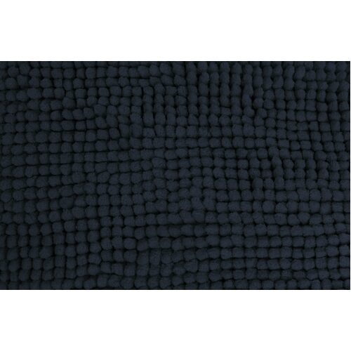 St Regis Navy Blue Toggle Bath Mat