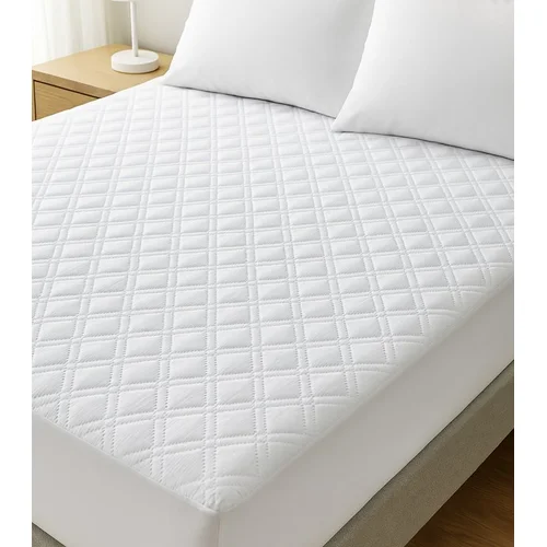 Premium Waterproof King Single Mattress Protector