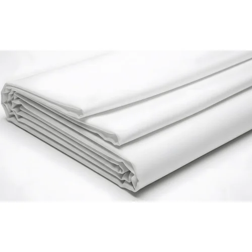 Classic Percale Super King Fitted Sheet