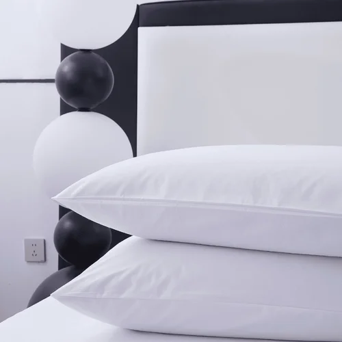 Classic Percale Standard Pillow Case 