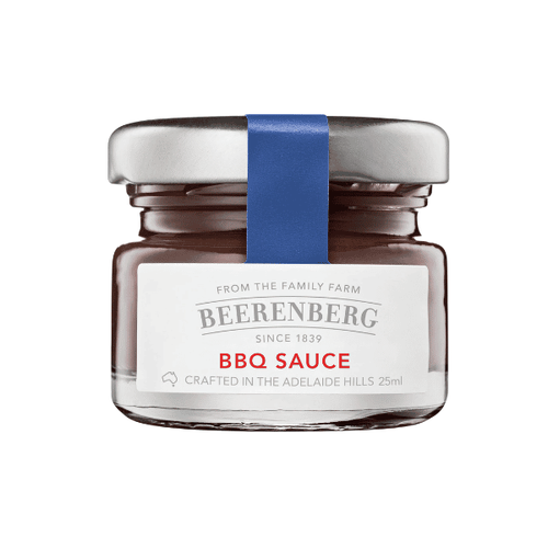 60 x Beerenberg BBQ Steak Sauce 25g