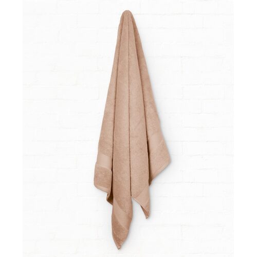 St Regis Dusk Pink Bath Sheet 