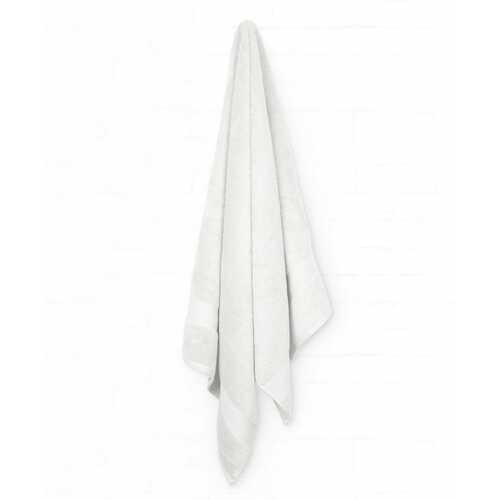 St Regis White Bath Sheet 