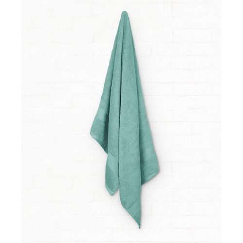St Regis Marine Green Bath Towel 