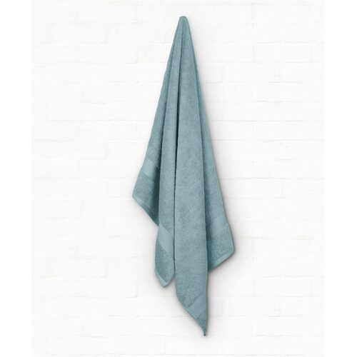 St Regis Bath Towel - Mist Blue