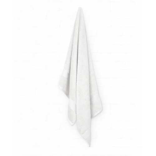 St Regis White Bath Towel 