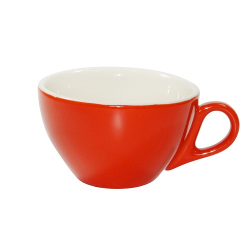 Brew-Chilli/White Cappuccino Cup 220Ml x 6