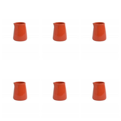 Brew-Chilli Solid Colour Creamer 150Ml x 6