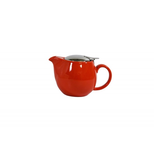 Brew Infusion Teapot 350Ml Saffron