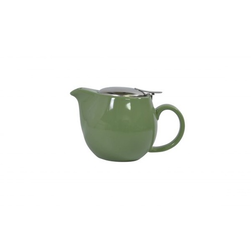 Brew Infusion Teapot  350Ml Sage