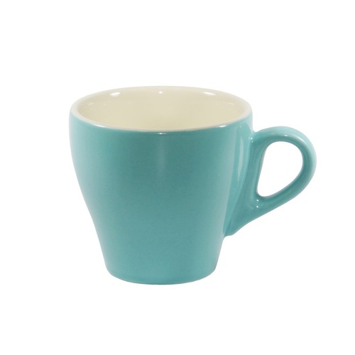 Brew-Teal/White Long Black 180Ml x 6