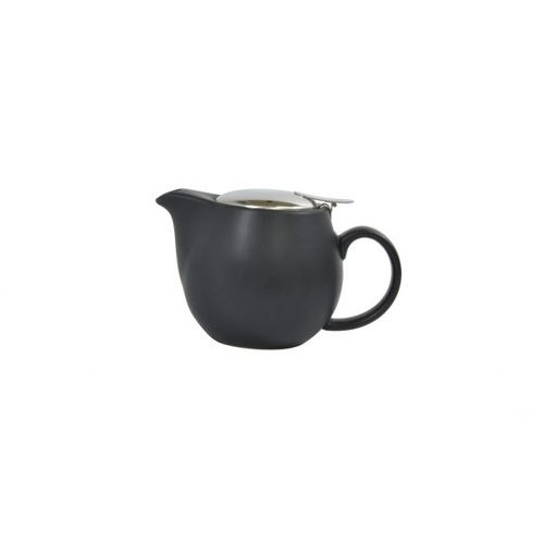 Brew Infusion Teapot  350Ml Smoke