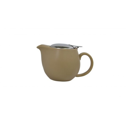 Brew Infusion Teapot 350Ml Harvest