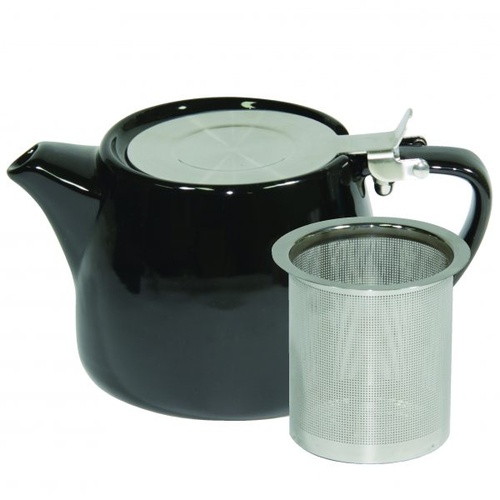 Brew-Onyx Stackable Teapot 600Ml  x 1