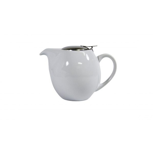 Brew Infusion Teapot - 750Ml White x 1